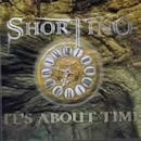 SHORTINO / IT'S ABOUT TIME