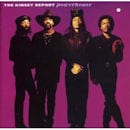 THE KINSEY REPORT / POWERHOUSE