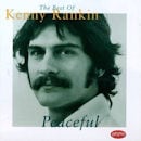 KENNY RANKIN / Peaceful: The Best Of Kenny Rankin