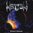 NATION / WITHOUT REMORSE