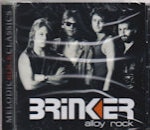 BRINKER / ALLOY ROCK