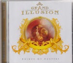 GRAND ILLUSION / PRINCE OF PAUPERS +1