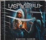 LASTWORLD / BEAUTIFUL ILLUSION