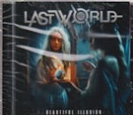 LASTWORLD / BEAUTIFUL ILLUSION