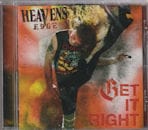 HEAVENS EDGE / GET IT RIGHT