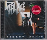 PALACE / BINARY MUSIC