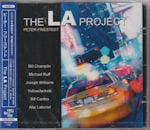 PETER FRIESTEDT / THE LA PROJECT