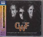 CHAMPLIN WILLIAMS FRIESTEDT / CWF