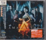 AMARANTHE / AMARANTHE  (SHM-CD)