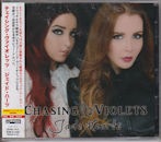 CHASING VIOLETS / JADE HEARTS