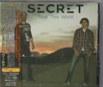 SECRET / STOP THIS WORLD