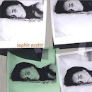 SOPHIE AUSTER / SOPHIE AUSTER