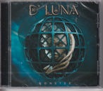 D'LUNA / MONSTER