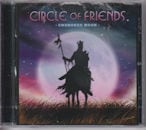 CIRCLE OF FRIENDS / CHEROKEE MOON