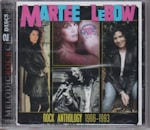 MARTEE LEBOW / ROCK ANTHOLOGY (1986-1993)  (2 CD)