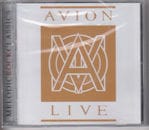 AVION / LIVE