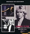 TOMMY SHAW / GIRLS WITH GUNS/WHAT IF (2 CD)