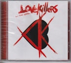 LOVEKILLERS FEAT. TONY HARNELL / LOVEKILLERS FEAT. TONY HARNELL