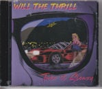 WILL THE THRILL / TAKE IT SLEAZY