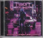 NEON RIDER / DESTINATION UNKNOWN