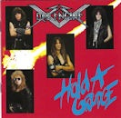 DED ENGINE / HOLD A GRUDGE