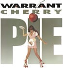 WARRANT / CHERRY PIE