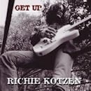 RICHIE KOTZEN / GET UP