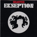 EKSEPTION / SELECTED EKSEPTION (2 CD)