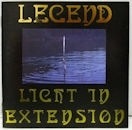LEGEND / LIGHT IN EXTENSION
