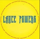 LANCE POWERS / DESTINATION UNKNOWN