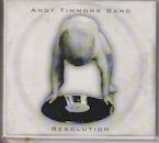 ANDY TIMMONS BAND / RESOLUTION
