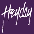 HEYDAY / HEYDAY