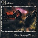 HODSON / THIS STRANGE WORLD