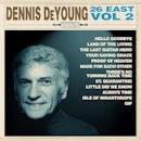 DENNIS DE YOUNG / 26EAST:VOLUME 2