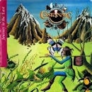 CASTANARC / JOURNEY TO THE EAST