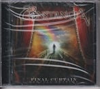 CONSTANCIA / FINAL CURTAIN