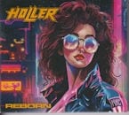 HOLLER / REBORN