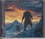 TOMMY DENANDER / CUT IN ICE(REVISITED)