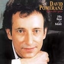 DAVID POMERANZ / BORN FOR YOU - HIS BEST & MORE