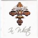 MAD MAX / IN WHITE