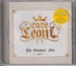 CORELEONI / THE GREATEST HITS PART 1