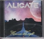 ALICATE / HEAVEN TONIGHT