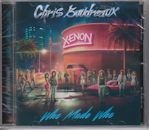CHRIS BOUDREAUX / WHO MADE WHO