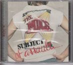 THE MUGGS / SUBJECT OF ASSAULT