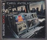 CHRIS ANTBLAD / COLLECTED WORKS VOL. 1  (6 CD)