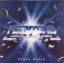 CENTAUR / POWER WORLD