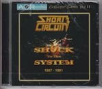 SHORT CIRCUIT / SHOCK TO THE SYSTEM 1987-1991