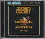 SHORT CIRCUIT / SHOCK TO THE SYSTEM 1987-1991