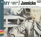 Jannicke / My Rock'n Roll Album  (2 CD)