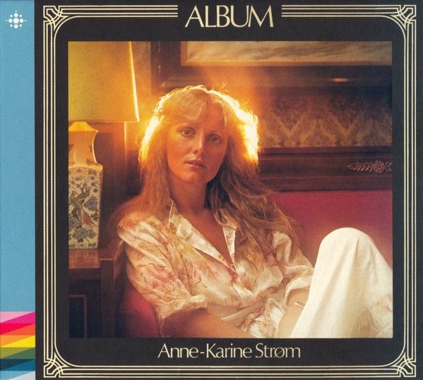 Anne-Karine Strm / Album